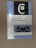 Hardcover Billy Liar Book