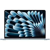 Apple 2025 MacBook Air (de 13 polegadas, Processador M4 da Apple