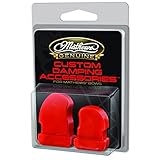 Genuine Mathews Solocam Archery String Suppressor Red 80516
