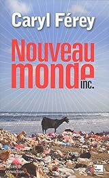 Nouveau monde inc.
