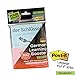FlashSticks Booster German Beginner Post-it Notes (200 Words)