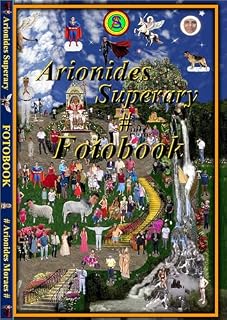 Livro Fotobook # Arionides Superary