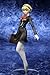 QuesQ Persona 3 Portable: Uniformed Version Aegis PVC Figure