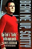 Front cover for the book Beam Me Up, Scotty by James Doohan
