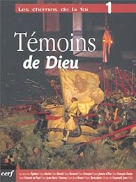 Les  chemins de la foi