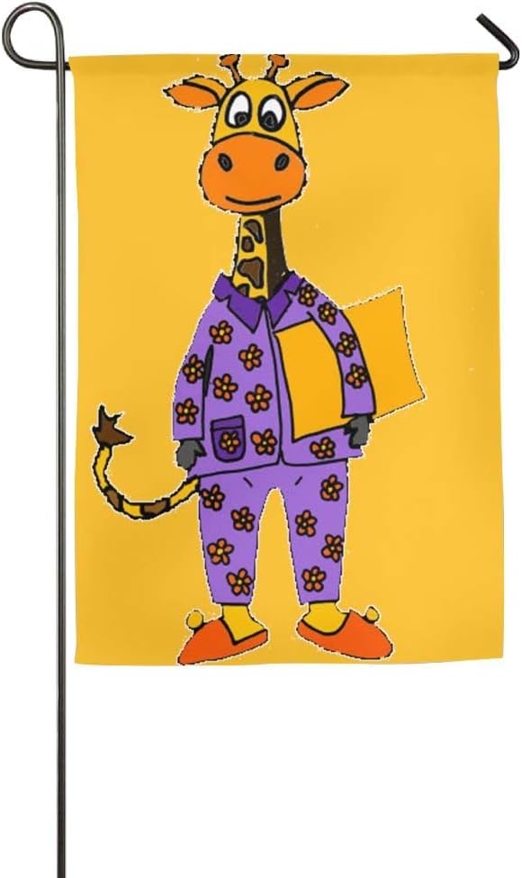 Best Softball Garden Flag