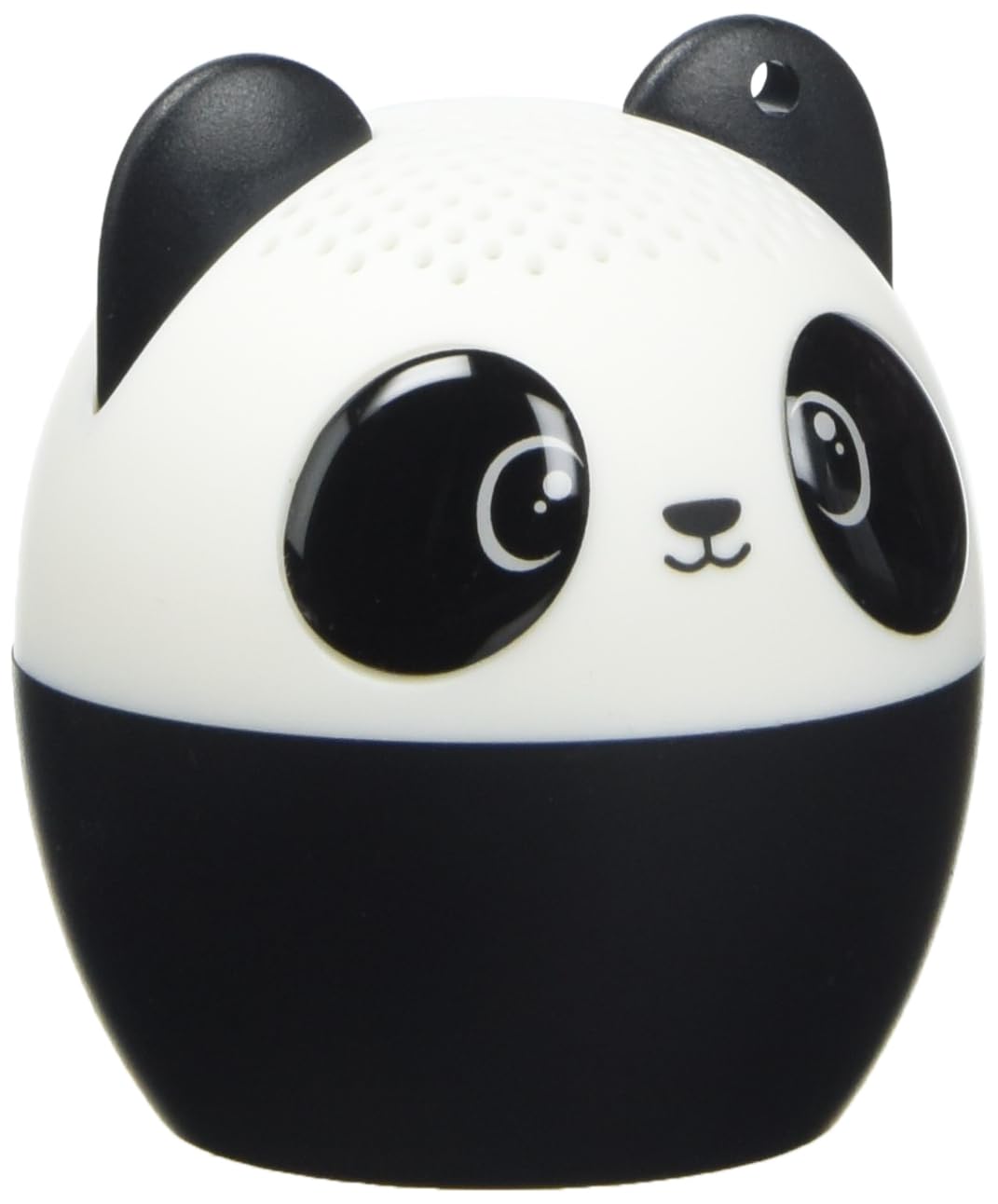 Legami MSP0001 Pump Up The Volume Mini Speaker Panda