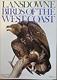 Birds of the West Coast; Volume One