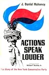 Actions speak louder,