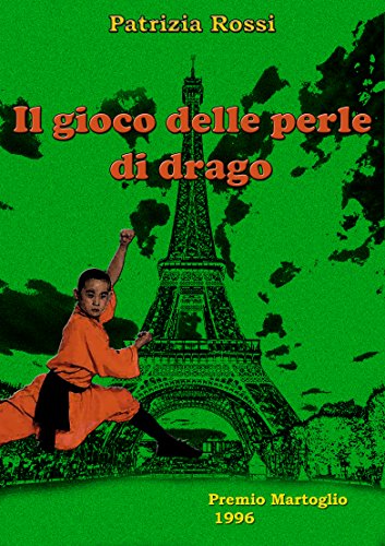 Il gioco delle perle di drago (Italian Edition)