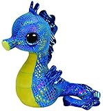Ty Beanie Boos Neptune - Seahorse