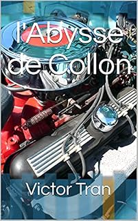 Livro l'Abysse de Collon