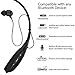 Phaiser BHS-950 Bluetooth Headphones Headset Sport Earphones