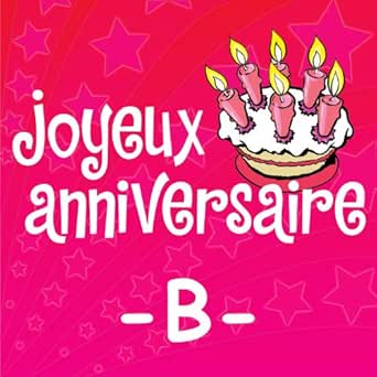 Prenoms Filles B By Joyeux Anniversaire On Amazon Music Amazon Com