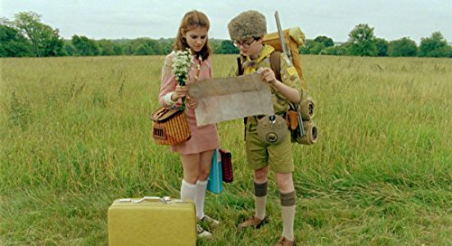 Moonrise Kingdom - //coolthings.us