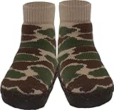 Konfetti by Nowali Baby Boys' Wammo Cammo