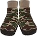 Konfetti by Nowali Baby Boys' Wammo Cammo