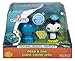 Fisher-Price Octonauts Peso and The Giant Jelly Comb