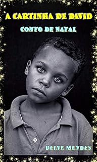 Livro A Cartinha de David: Conto de Natal (Infanto-Juvenil Livro 1)