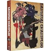 Samurai Champloo - The Complete Series (Blu-ray)