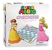 USAOPOLY Super Mario Bros. - Princess Power Up Edition Checkers