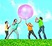 Wubble Bubble Ball With Pump (pink)