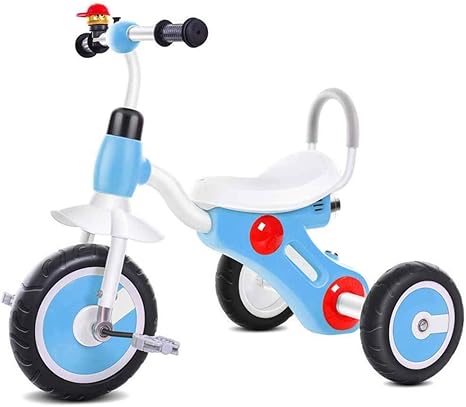 triciclo con musica y luces