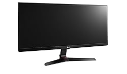 LG 29UM69G-B 29" FreeSync IPS WFHD Ultrawide Gaming