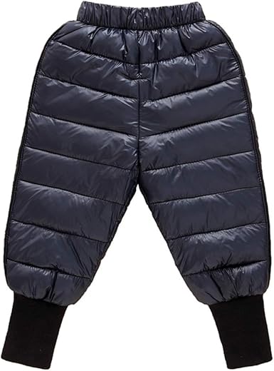 baby snow trousers