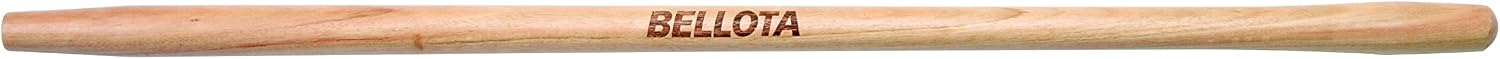 BELLOTA M 5701 L 120 SB - Long Handle Unvarnished raederas