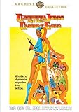CLEOPATRA JONES AND THE CASINO OF GOLD / (MOD      image