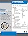 Vertical Cable Cat5e, 350 Mhz, UTP, Gel Filled (Flooded Core), Direct Burial, 1000ft, Black, Bulk Ethernet Cable