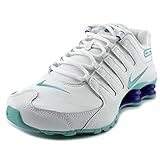 Nike Women's Shox NZ Running Shoe