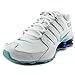Nike Women's Shox NZ Running Shoe