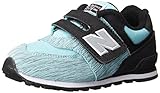 New Balance KG574I Sweatshirt Running Shoe (Infant/Toddler)