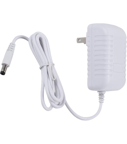 30W AC/DC Charger For Amazon Echo Show 8/10/15 – 18V Power Supply, K3V1N9 Compatible – Ablegrid