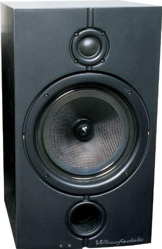 wharfedale active diamond plus