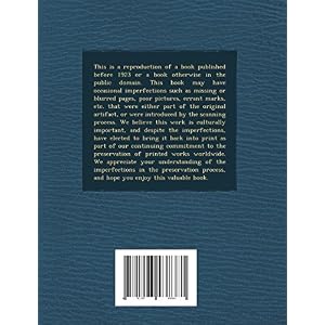 Estudio de Las Piedras Preciosas: Su Historia y Caracteres En Bruto y Labradas Con La Descripcion de Las Joyas Mas Notables de La Corona de Espana y D