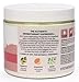 Aura Cacia Aromatherapy Foam Bath, Refreshing Tangerine and Grapefruit, 14 ounce jar (Pack of 2)