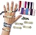 Ever After Fashion Angels High Spellbinding Wrap Bracelet Kit