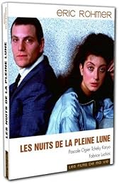 Les Nuits De La Pleine Lune