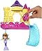 Disney Sofia the First and the Floating Palace Bath Playset