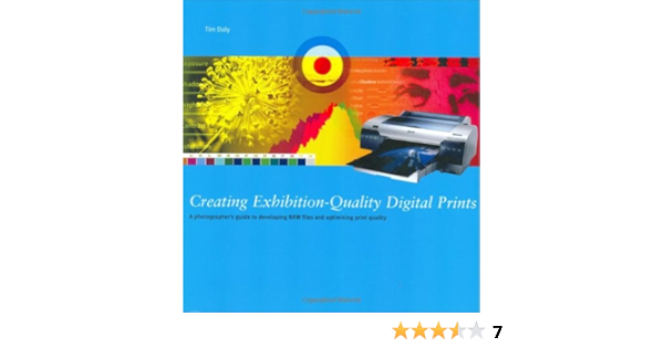 quality digital prints