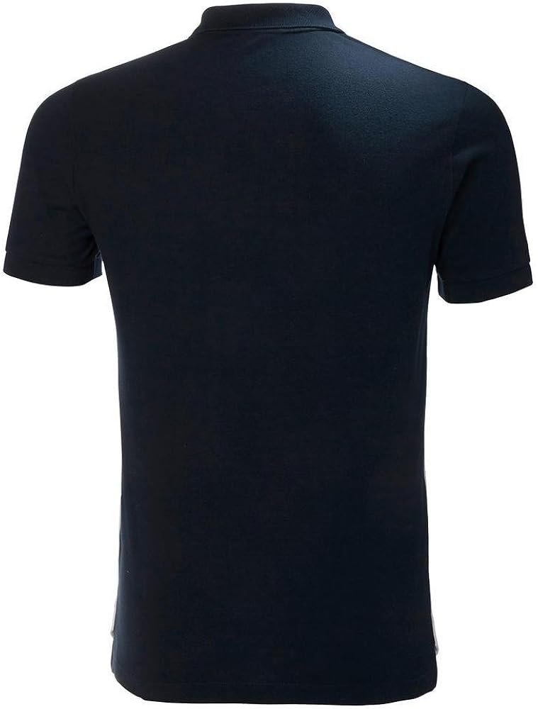 Helly-Hansen Men's Salt Polo Shirt: Clothing