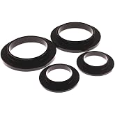 Energy Suspension 4.6101G Rear Spring Isolator