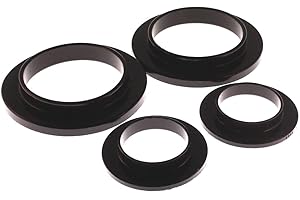 Energy Suspension 4.6101G Rear Spring Isolator