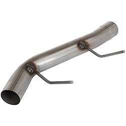 SCITOO BL3Z5E212F Left and Right 3PCS Catalytic