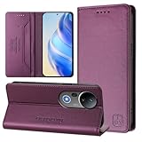 Rfvzubemok Compatible with Vivo S20 Pro 5G Magnetic