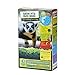 Nature's Path EnviroKidz Peanut Butter & Chocolate Leapin' Lemurs Cereal, Healthy, Organic, Gluten-Free, 10 Ounce Box
