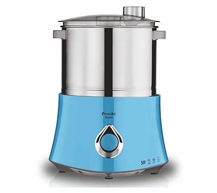 Preethi Astra WG 909 2 Liter Wet Grinder (Blue Color)